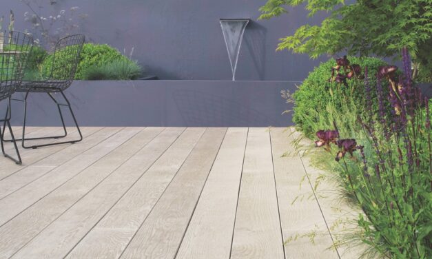 Millboard: Sustainable Technology for Superior Decking & Outdoor Living