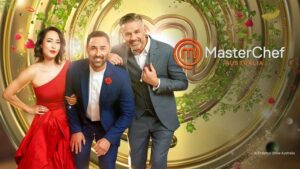 20 Best Cooking Competition Shows