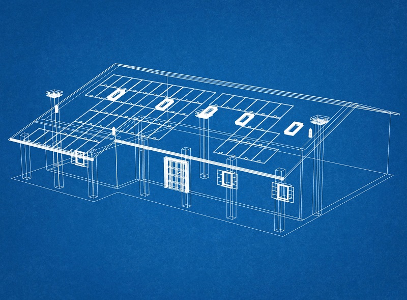 Homeowner Solar Panel Installation Guide: Step 3 Create a Design
