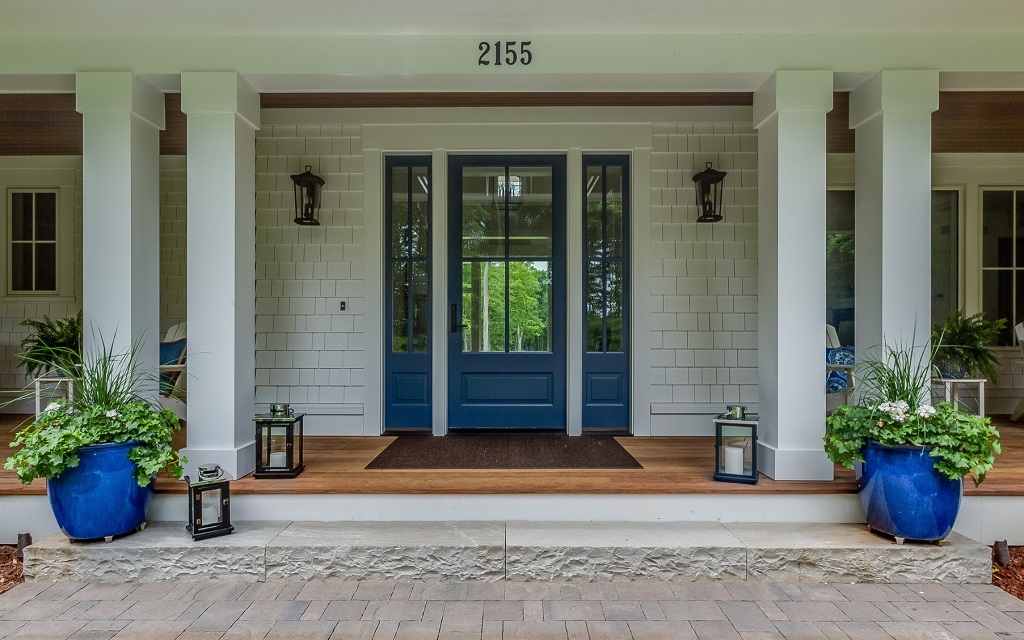 5 Simple Tips to Improve Your Home’s Curb Appeal