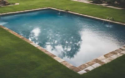 What Can Cause An Inground Swimming Pool To Sink