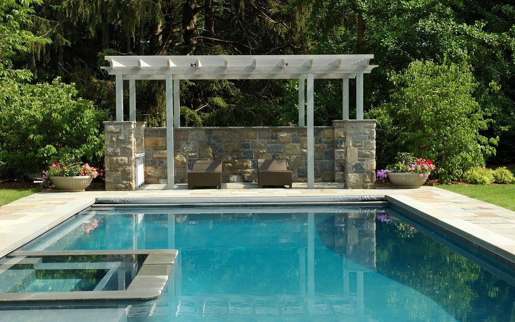 How to Envision a Pool & Spa That’s Perfect For Your Home