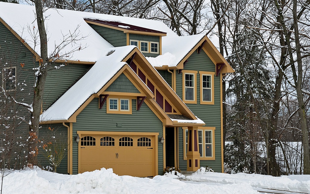 5 Winter House Issues You Need To Know How To Handle