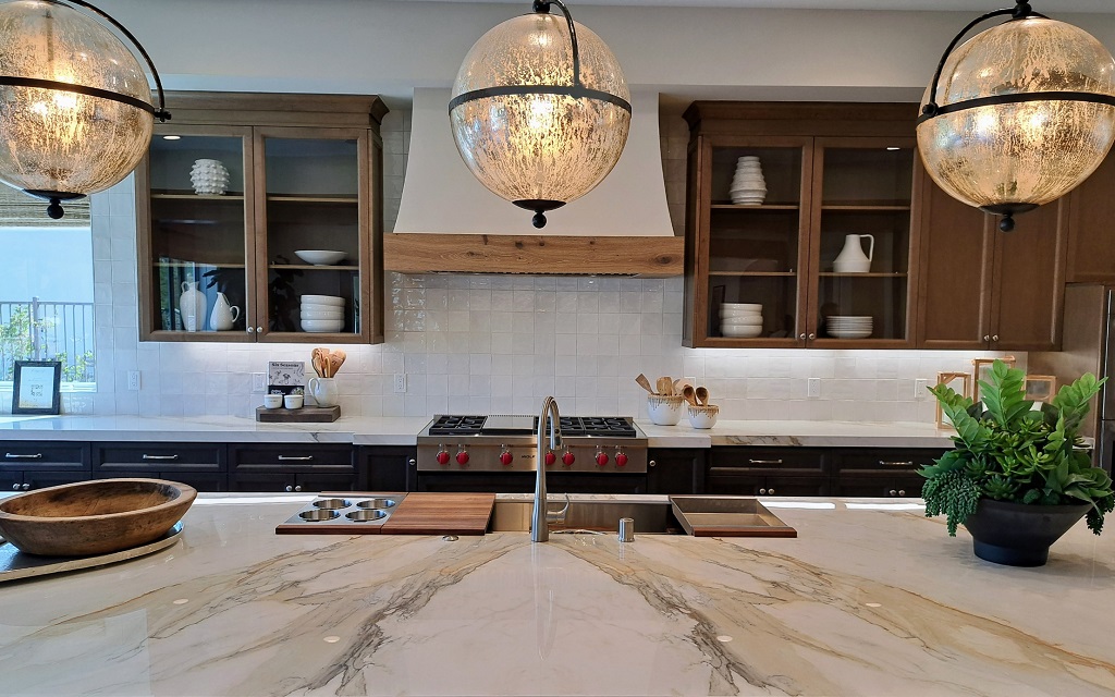 From Vision to Reality: Turning Ideas into Beautiful Living Spaces
