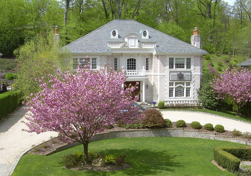 Private estate wedding venue