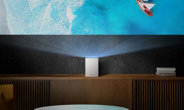 10 New & Innovative Products for the Home from CES 2025