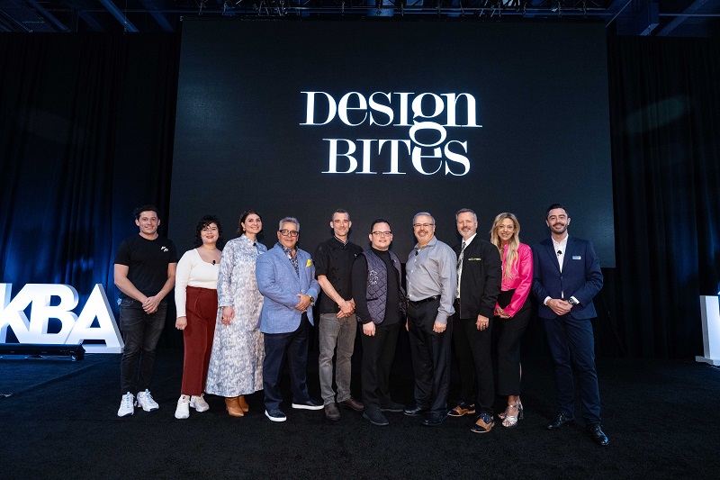 KBIS DesignBites 2024 Participants group photo