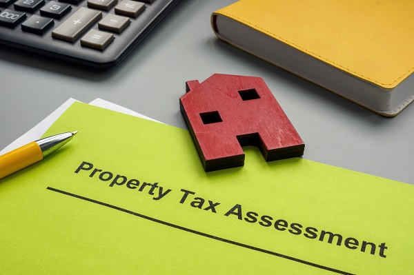 Property tax assessment