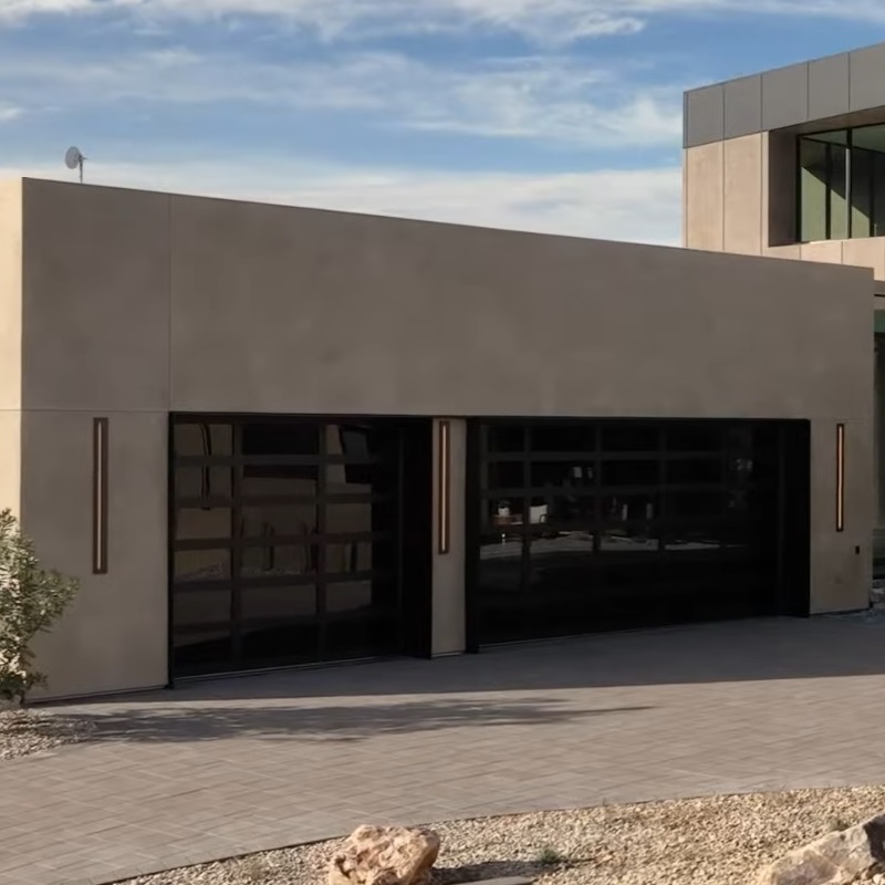 TNAH 2025 Clopay Vertistack Avante Garage Door System