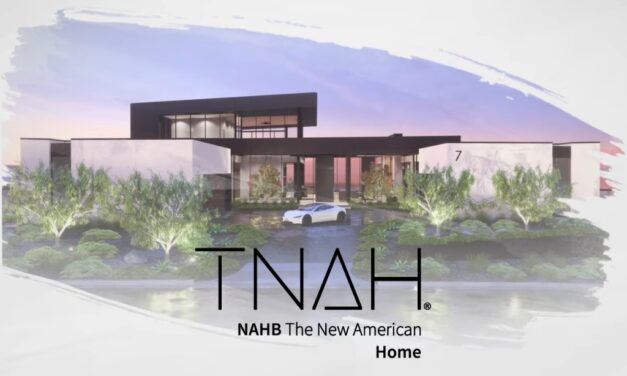 10 Stellar Products in The New American Home 2025