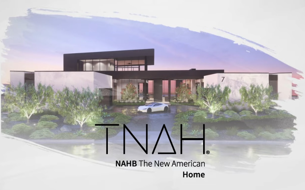 10 Stellar Products in The New American Home 2025