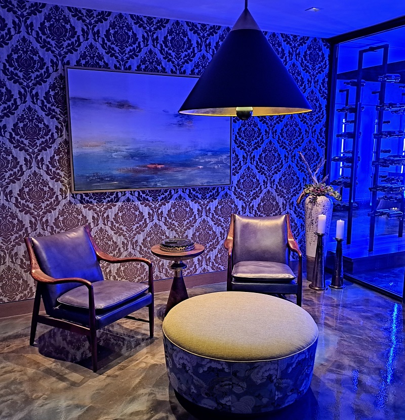 The New American Home 2025: Artistic Craftsmanship that Wows