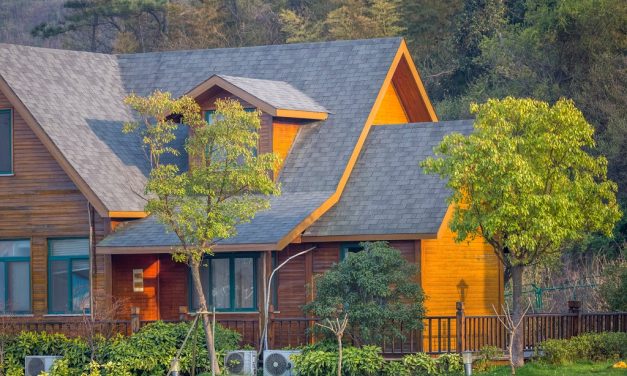 The Most Important Considerations When Upgrading Your Roof