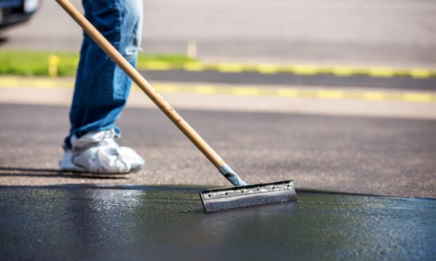 Helpful Solutions to the Most Common Driveway Repair Needs