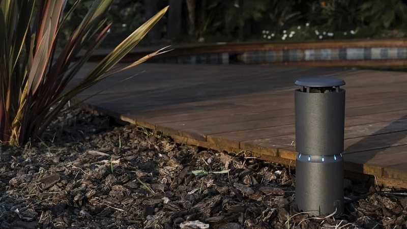 Thermacell LIV Smart Mosquito Repellent System