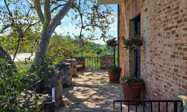 Timeless Hardscaping Inspiration From the 2025 Pasadena Showcase House