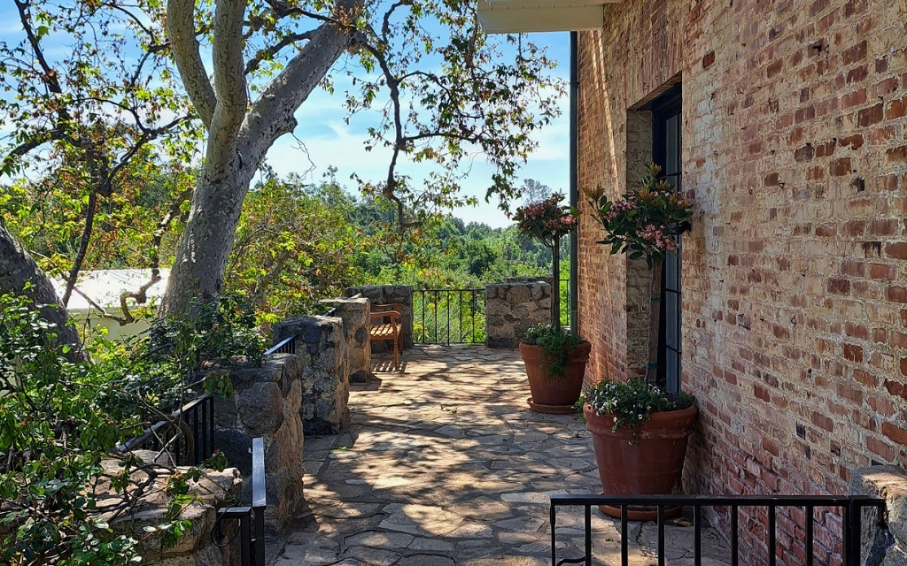 Timeless Hardscaping Inspiration From the 2025 Pasadena Showcase House