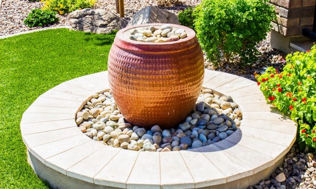 5 Practical Ways to Integrate Copper Into Your Home