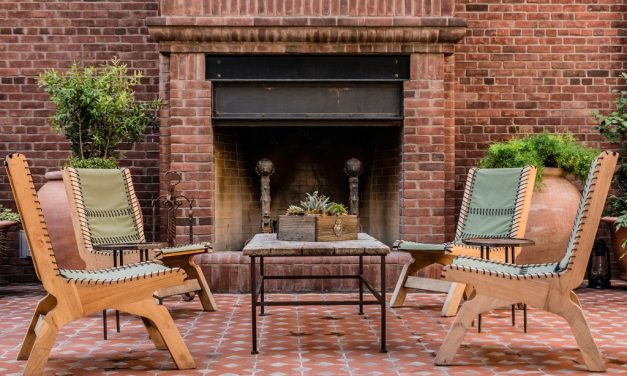 How to Boost Your Home’s Curb Appeal with Hardscaping