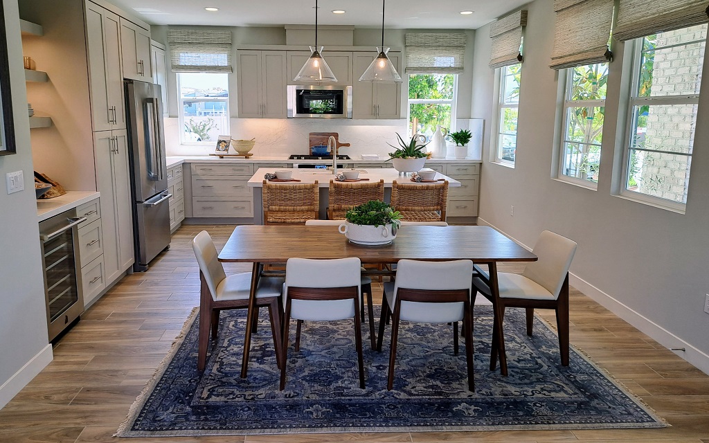 Renovating to Sell? 4 Popular Features Buyers Will Love