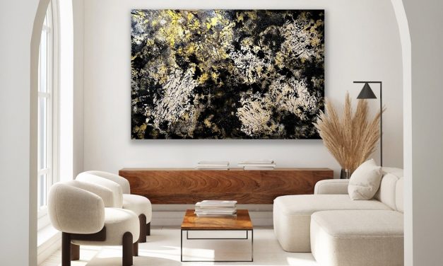 How to Commission Custom Artwork with Heart and Confidence