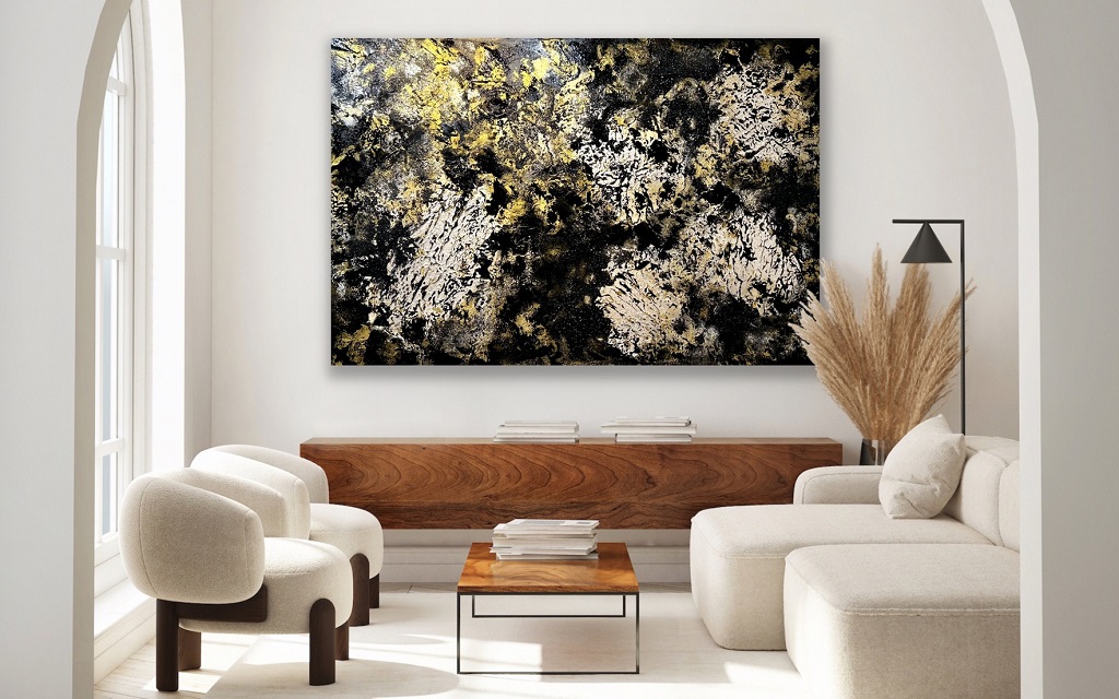 How to Commission Custom Artwork with Heart and Confidence