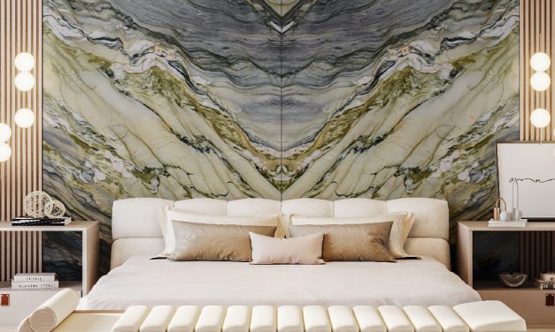 The Uniquely Beautiful and Amazing Traits of Quartzite