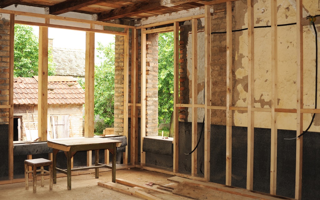 How to Anticipate the Unexpected Costs of Home Renovations