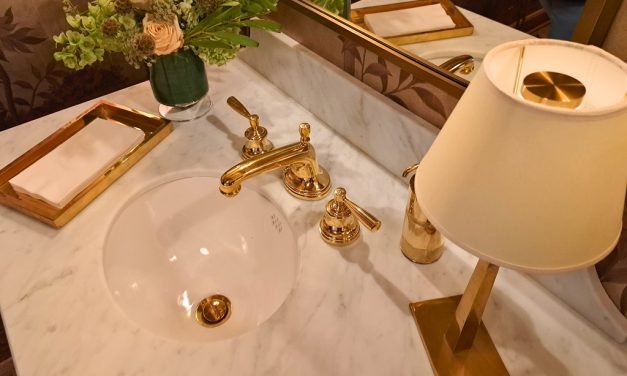 6 Small Touches That Add Value to Bathroom Remodels