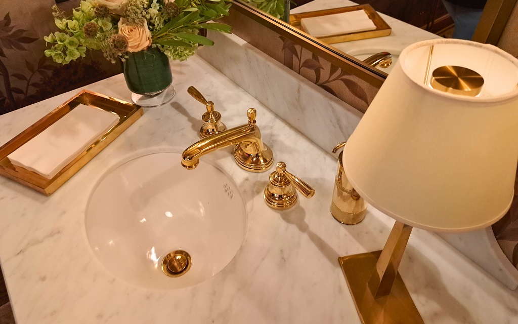 6 Small Touches That Add Value to Bathroom Remodels