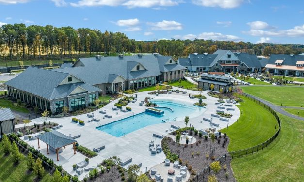 5 Innovative Ways 55+ Communities Are Reinventing Wellness