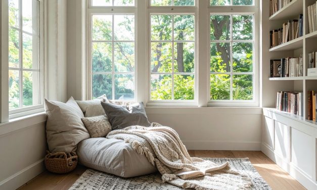 Neuroaesthetics: Designing Homes That Feel as Good as They Look