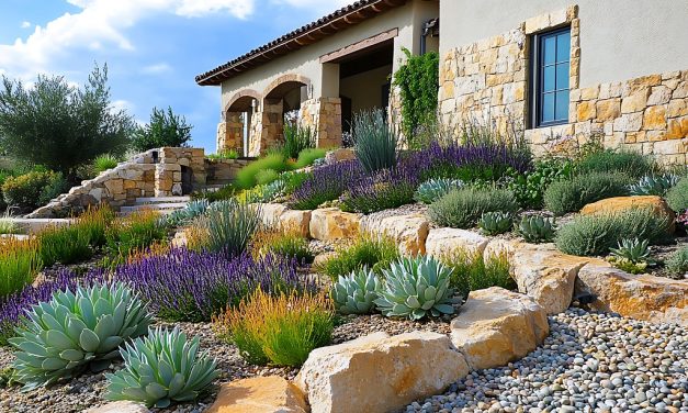 Landscaping Upgrades That Add the Most Value to Your Home