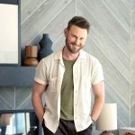 Bobby Berk Q&A: How to Design Spaces That Make You Feel Your Best