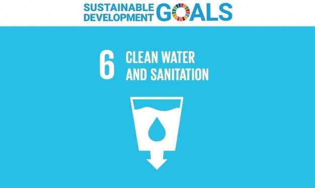 Agenda 2030: Will Big Water Ration Your Usage?