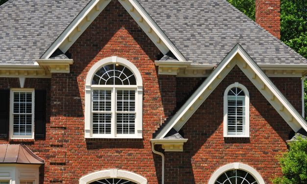 5 Important Things to Know About Maintaining a Brick Home