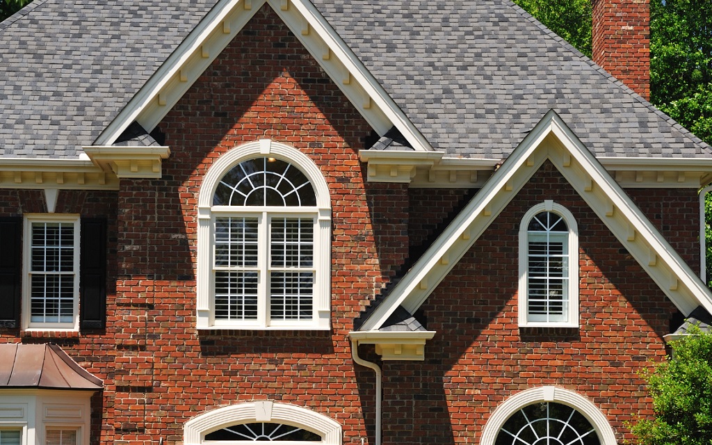 5 Important Things to Know About Maintaining a Brick Home
