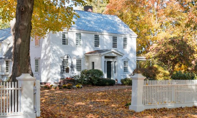 A Guide to Inheriting Property in the Era of the Great Wealth Transfer