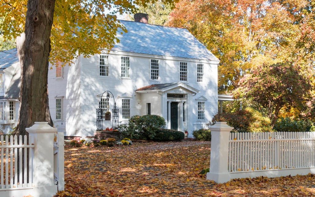A Guide to Inheriting Property in the Era of the Great Wealth Transfer