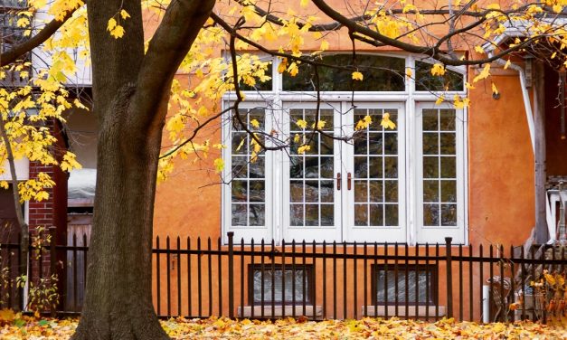 17 Important Home Maintenance Tasks to Do This Fall