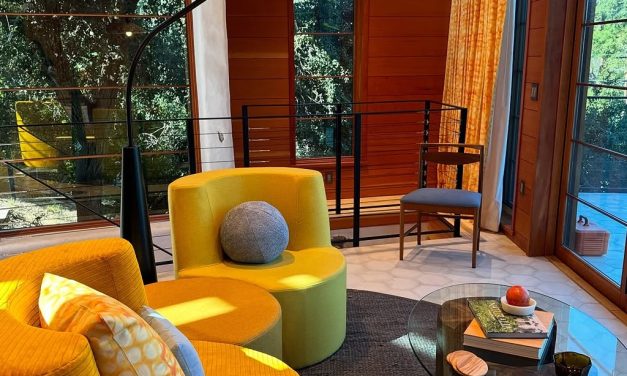 An ADU for California’s New Era of Sustainable, Biophilic Resilience
