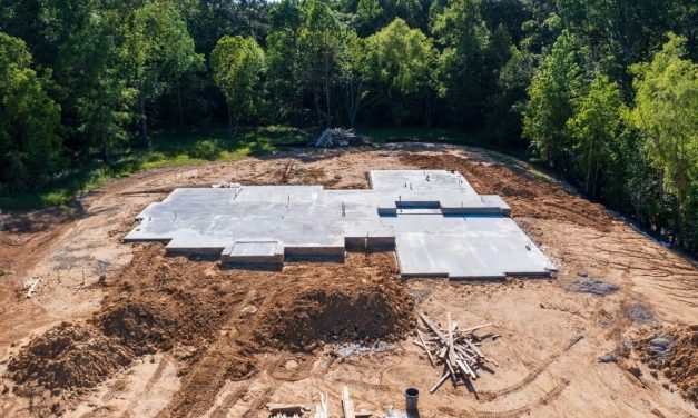 5 Things You Didn’t Know About Your Home’s Foundation
