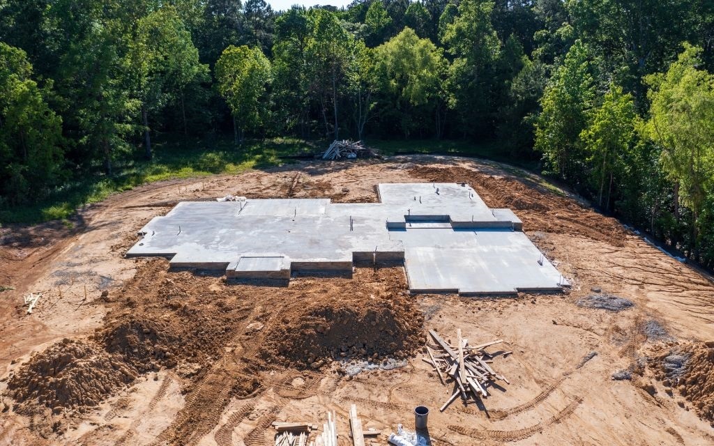 5 Things You Didn’t Know About Your Home’s Foundation