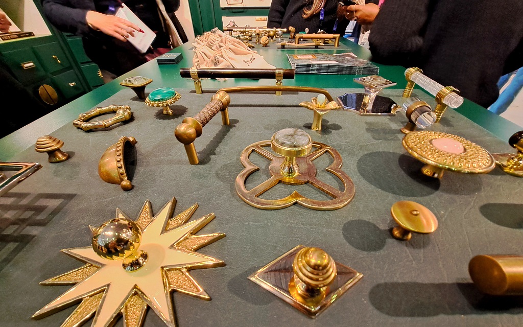 WestEdge Design Fair 2025: Jewels for the Home and More!
