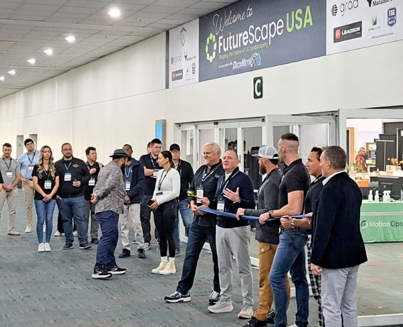 FutureScape USA 2025 Grand Opening