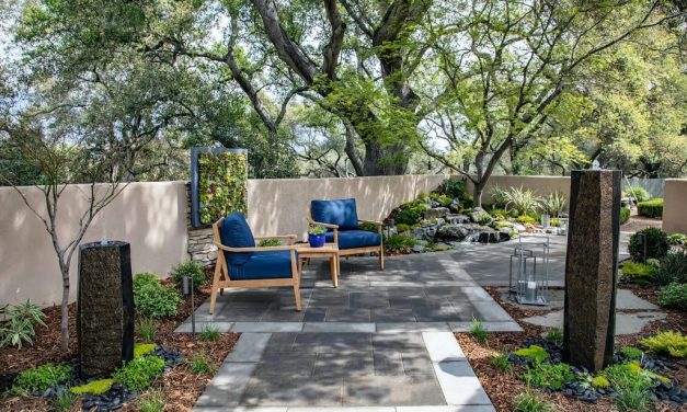 5 Inspiring Landscaping Trends Encountered at FutureScape USA