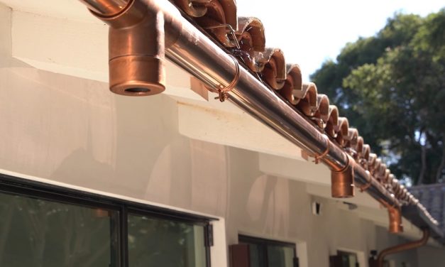 Innovative Zero-Damage Fire Suppression for The Home