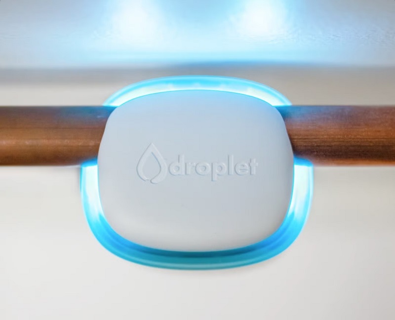 Hydrific Droplet Smart Home Water Sensor