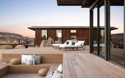 From Smart to Self-Maintaining: This Year’s Hottest Home Tech Trend