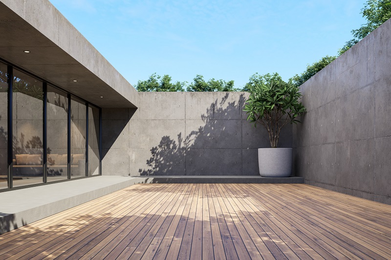 Digital rendering of a 